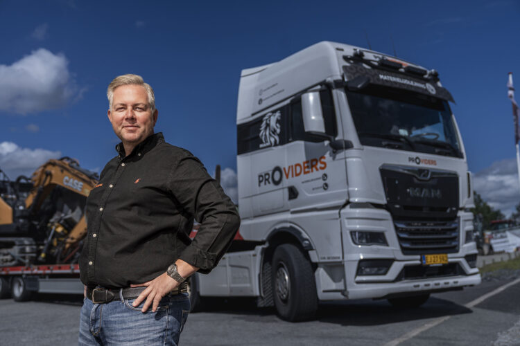 PROVIDERS er Gazelle-virksomhed efter stor vækst