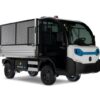 Goupil G4 7,2 KW EL