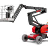 Manitou 160 ATJ+ E RC