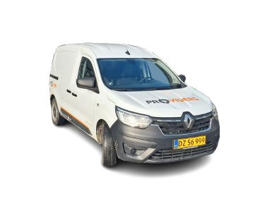 Renault Express