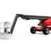 Manitou 220 TJ