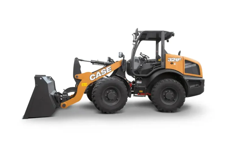 Case 321F - PROVIDERS