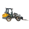 Giant G2700 HD+ X-tra m. hus