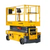 Haulotte Compact 10