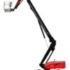 Manitou 280 TJ