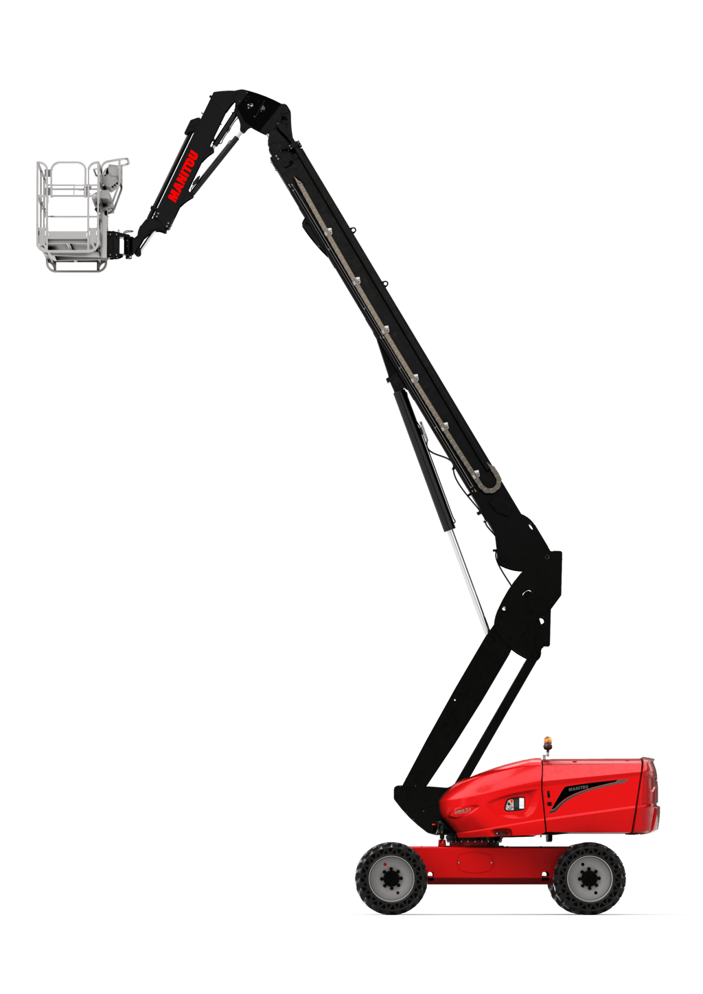 Manitou 280 TJ