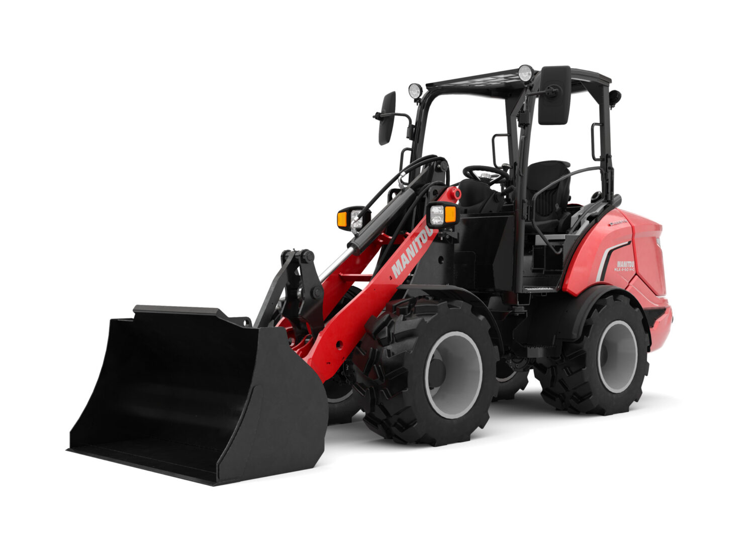 Manitou MLA4-50 H-C