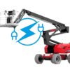 Manitou 200 ATJ E