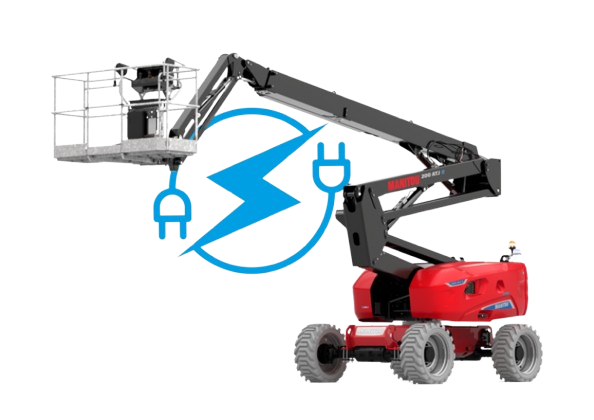 Manitou 200 ATJ E