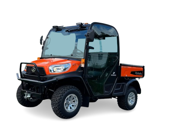 Kubota RTV-X1110-C - PROVIDERS