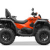 CF Moto Cforce 1000 Touring