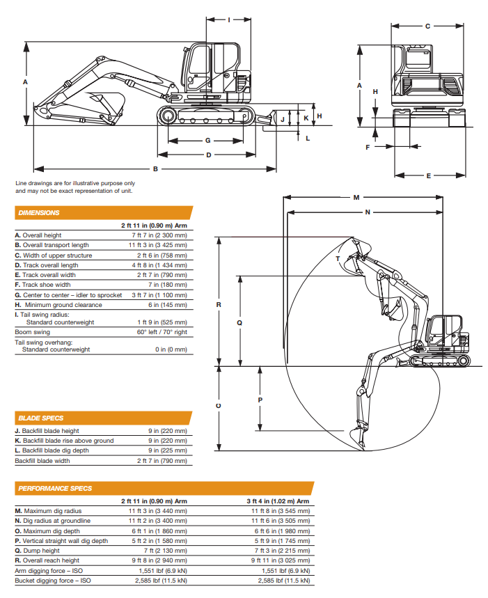 CX12D produktblad