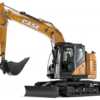 Case CX145D