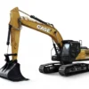 Case CX250E