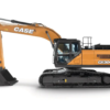 Case CX300E