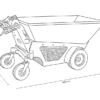Super Skub Hydra HGH1000