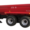 Baastrup Ets18