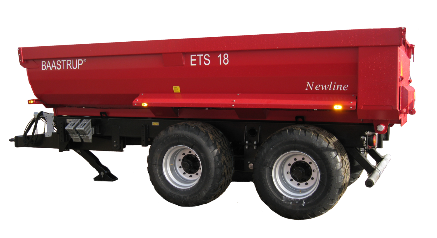 ETS-18-Ton