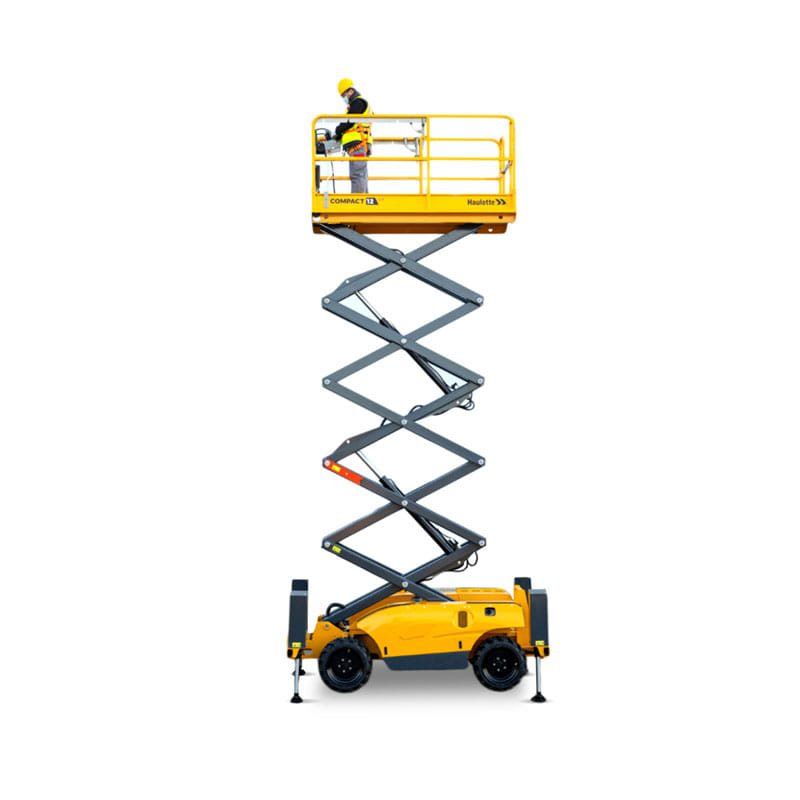 HAULOTTE-COMPACT-12-DX-ELEVACION-GAM