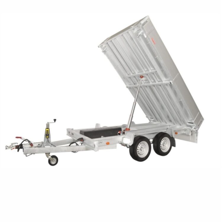 Anssems Ksx 3500 (El tip)