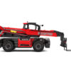 Manitou MRT 2660 vision ST5