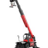 Manitou MRT 2660 vision ST5