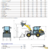 Komatsu WA70-7
