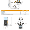 Case CX20D