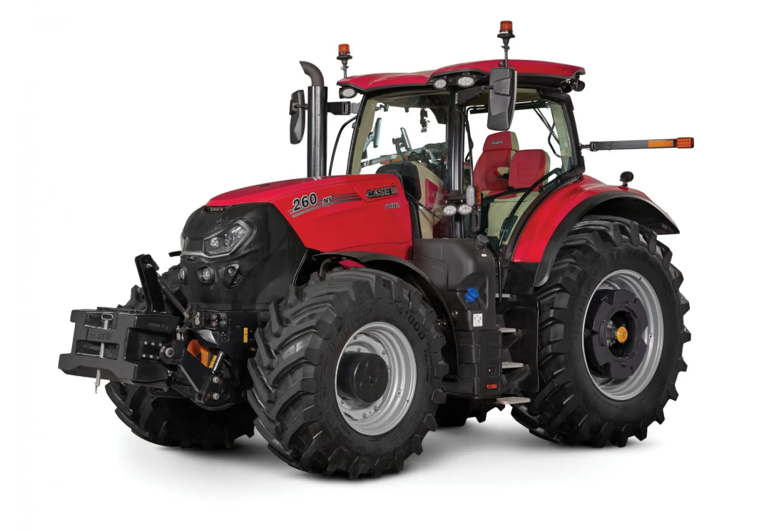 Traktorer - PROVIDERS