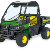 John Deere Gator/UTV HPX 815e