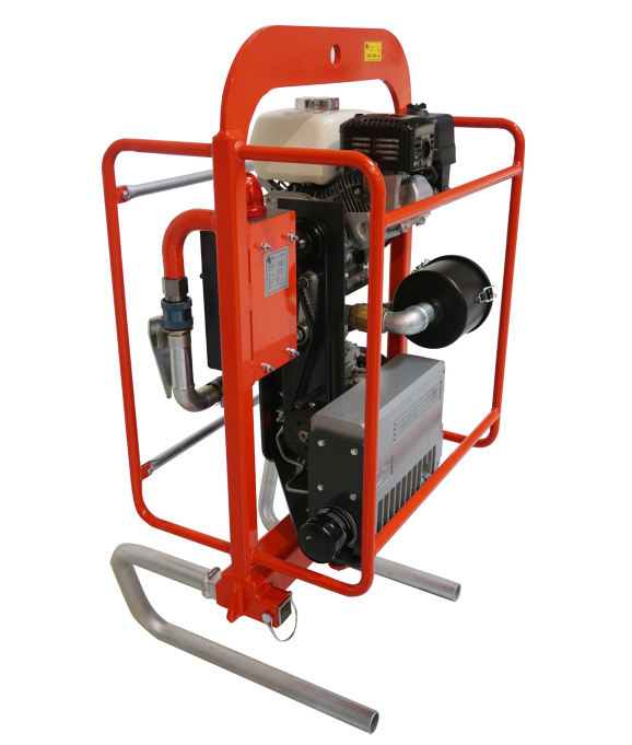 AL-Mobivac TYPH00N 1000