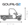 Goupil G2