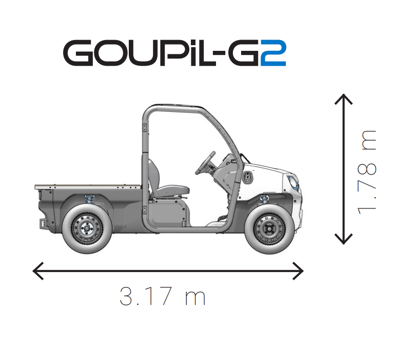 Goupil G2