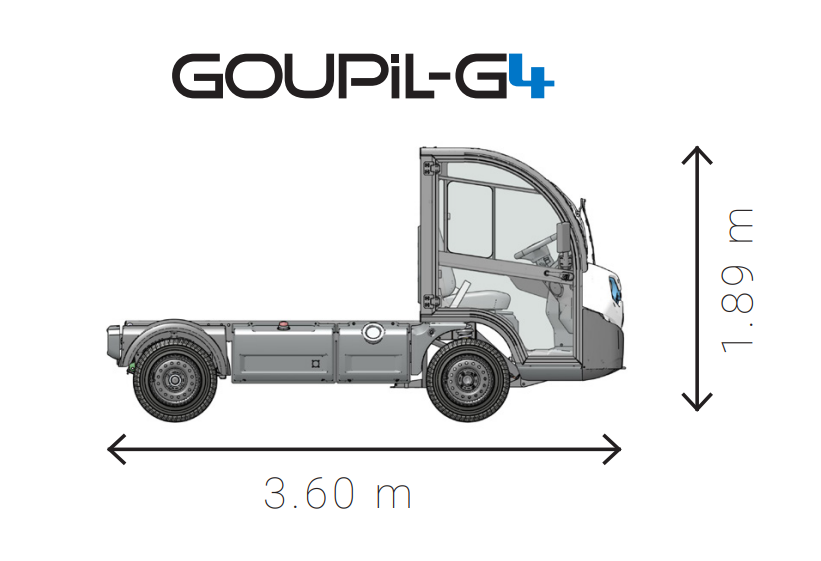 Goupil G4