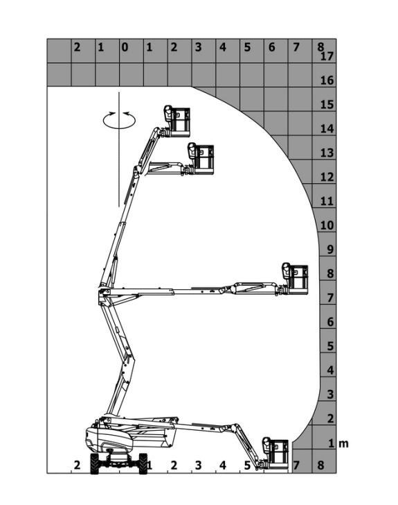 Manitou 160 ATJ