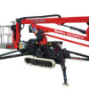 Platform Basket Spider 15.75