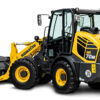 Komatsu WA70-7