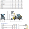 Komatsu WA80M-8