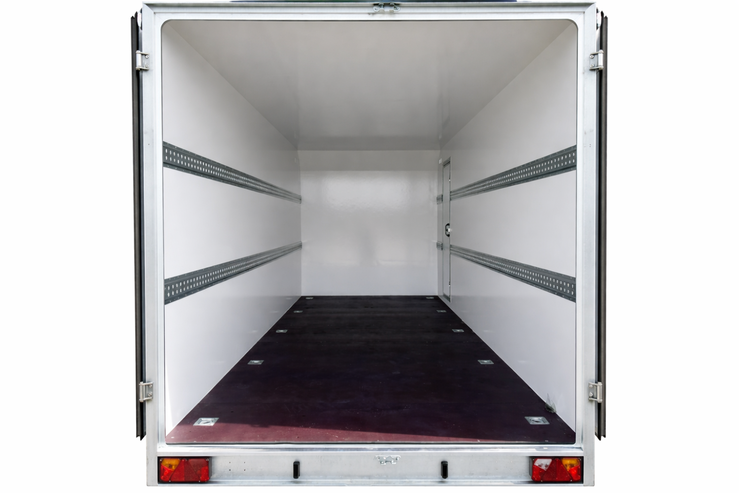 Tomplan M12 3500 Cargo