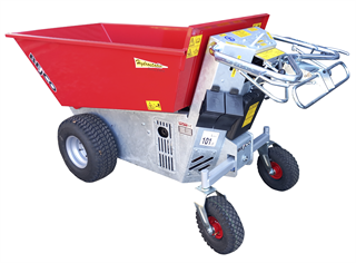 Bejco Maxi Cu100Hss - PROVIDERS