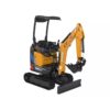 Case CX15EV
