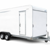 Tomplan M12 3500 Cargo