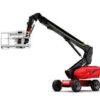 Manitou 280 TJ