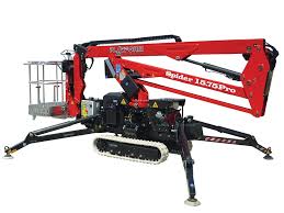 Platform Basket Spider 15.75 - PROVIDERS