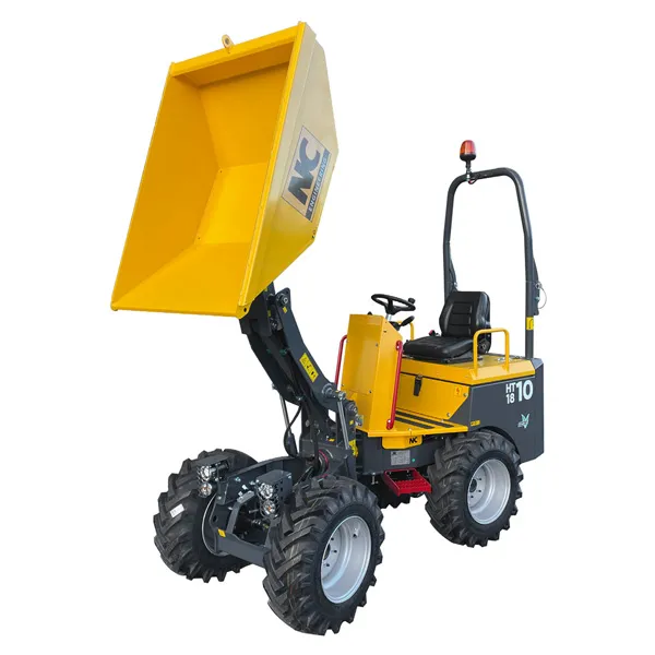 NC engineering ht1810-a