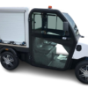 Goupil G2 7,2 KW EL