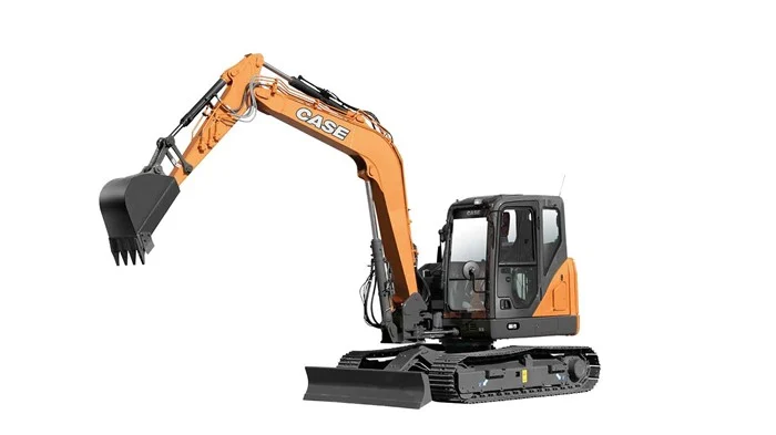 Case CX90D - PROVIDERS