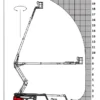 Manitou 200 ATJ