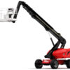 Manitou 220 TJ