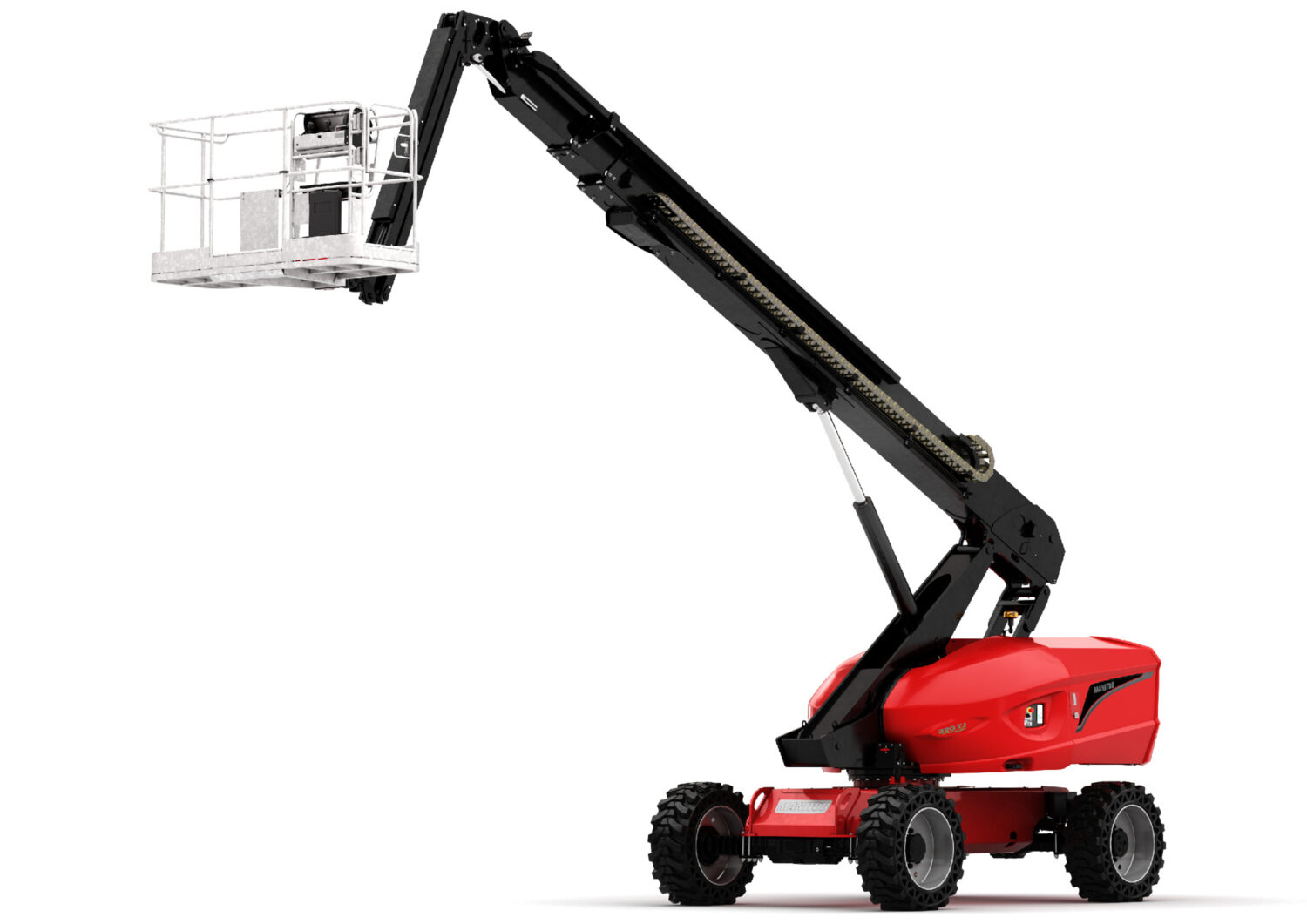 Manitou 220 TJ  – PROVIDERS